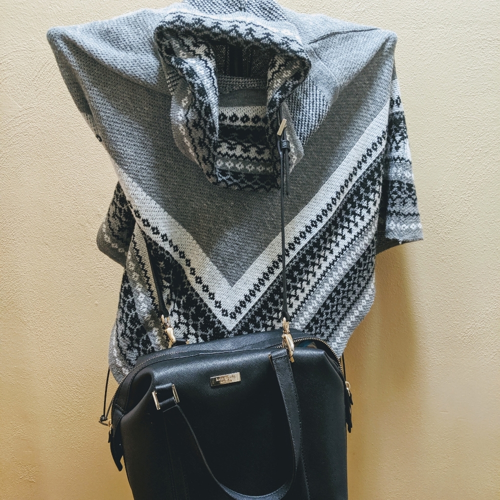 ❌💕LARGE KATE SPADE CROSSBODY BAG💕 - Picture 8 of 8